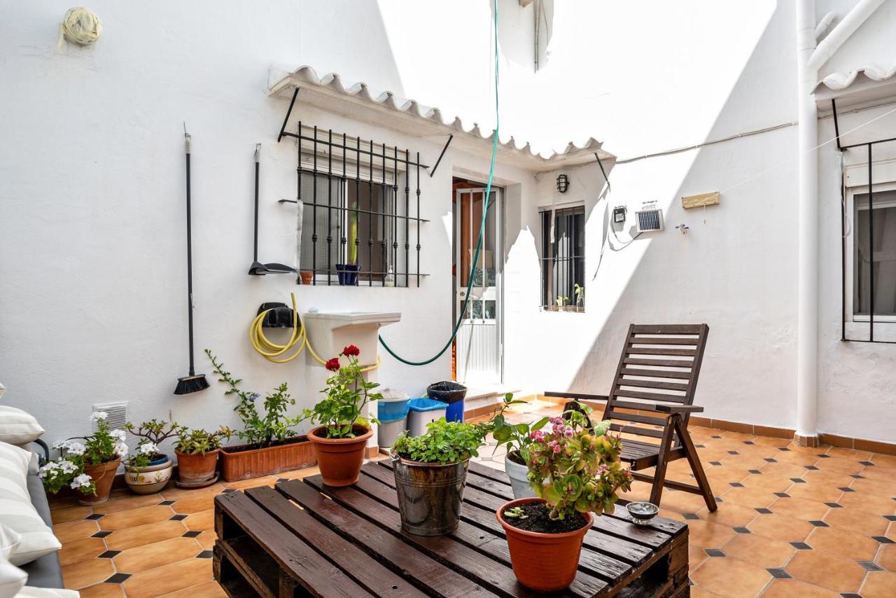 Ferienhaus Casa Calle Ancha Barbate